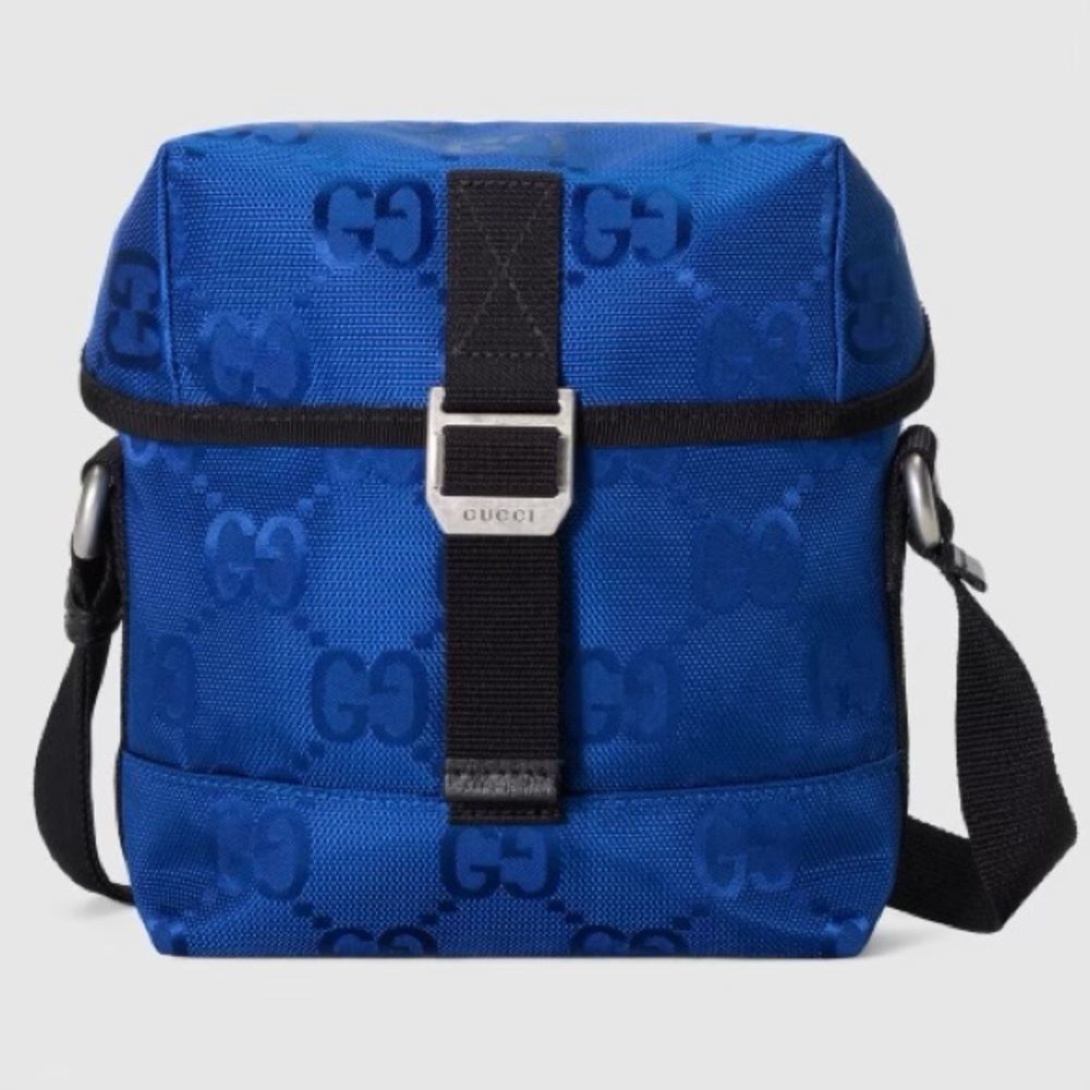 Gucci off the grid crossbody